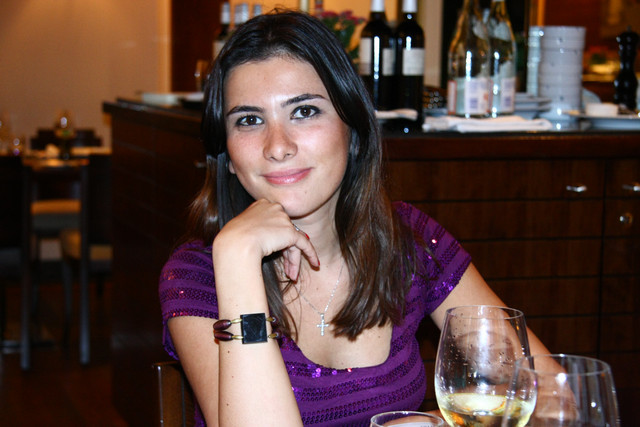 DGTLU Dinner Part 1